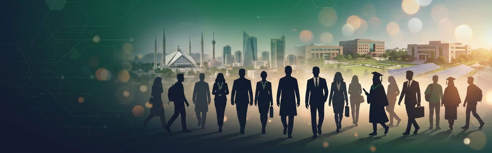 About VisionWise Consultant