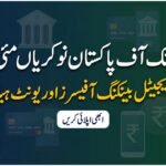 National Bank of Pakistan (NBP) Jobs May 2026